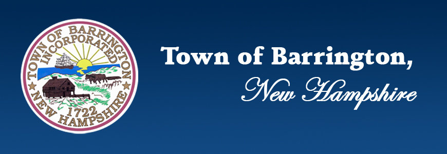 Town of Barrington