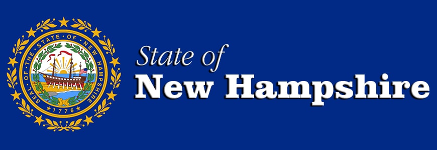 State of New Hampshire