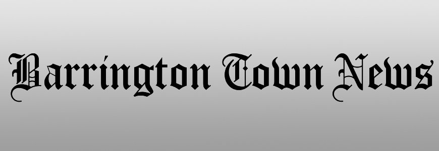 News about Barrington Town News