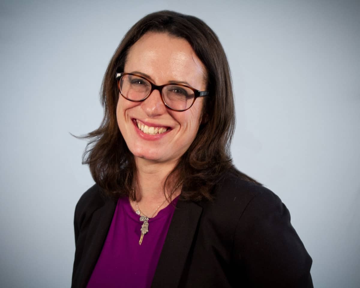 UNH Hosts Pulitzer Prize-Winning Journalist Maggie Haberman Oct. 22