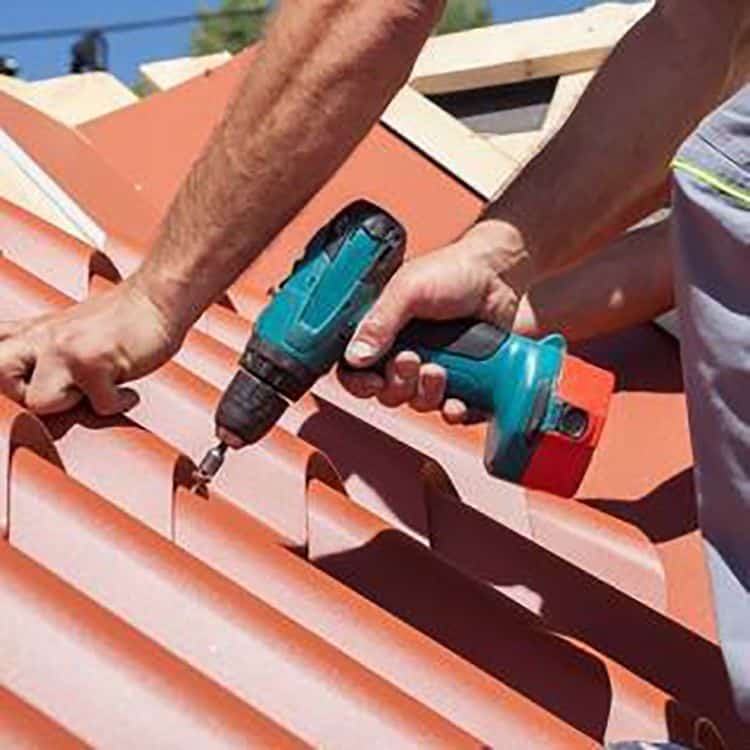 Harold Holt Home Improvement & Steel Roofing