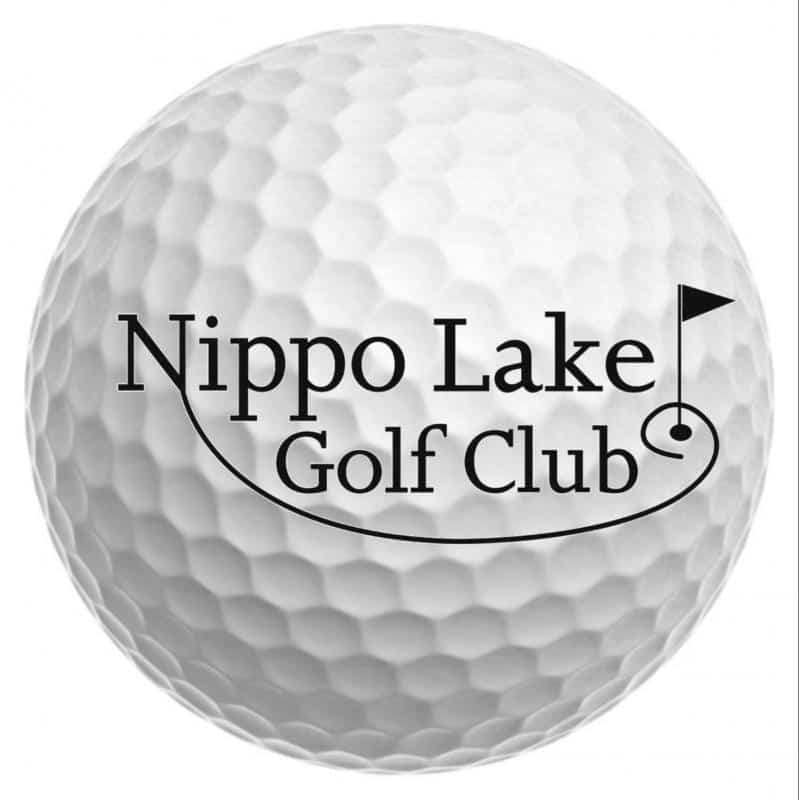 Nippo Lake Golf Club