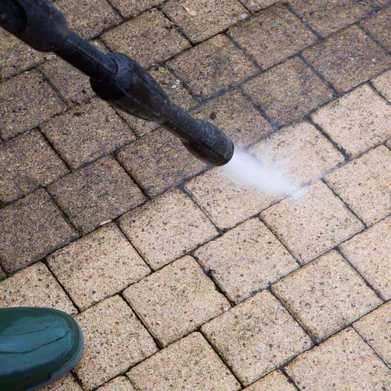 Hendersons Mobile Pressure Cleaning