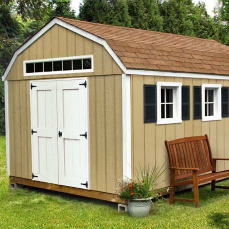 Sheds USA